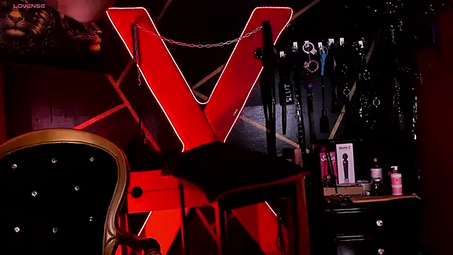 alexa_n_alex 在線直播表演
