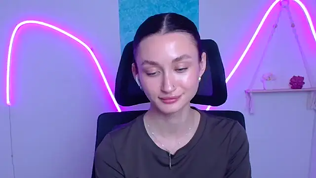 Stella_XO: онлайн-секс-чат
