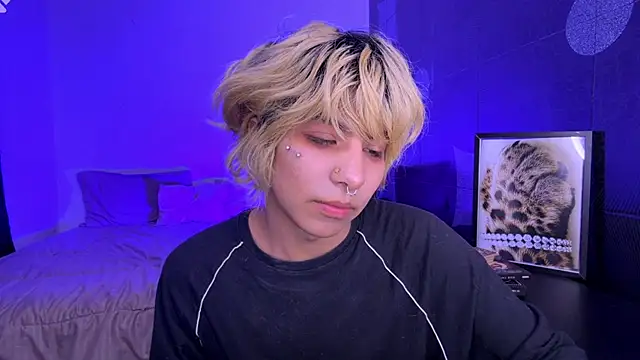 Aronn_44n Webbikameraesitys