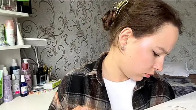 XXX chat uživo modela KathyrnEdmison