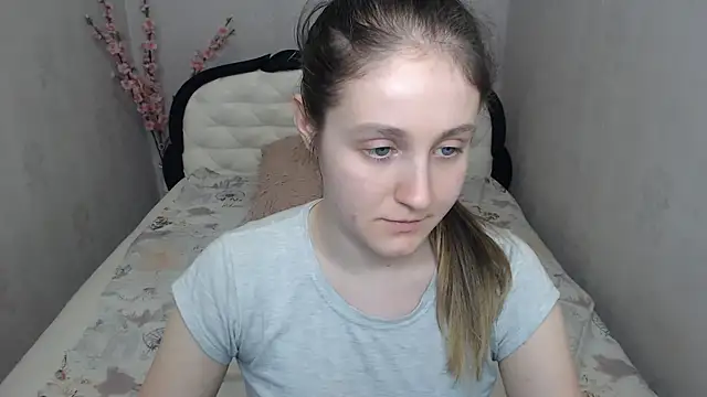 Holliy_Cooper's Live XXX Chat