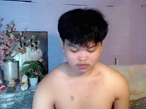Webkamerová show Rain_cum