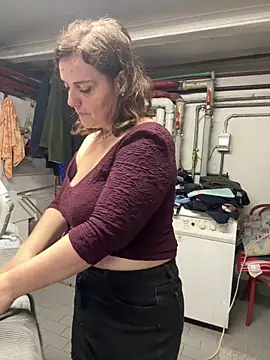 Sunbelxx Webcam show
