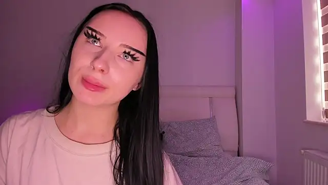 ScarlettJakobs Webcam show