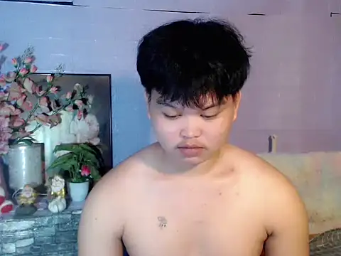 Rain_cum 网络视讯表演