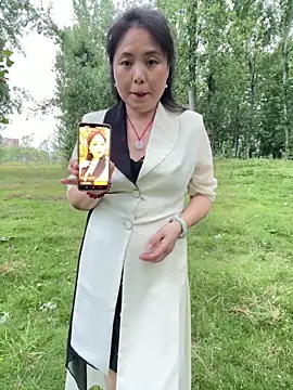 tianwei2567 Webcam-Show