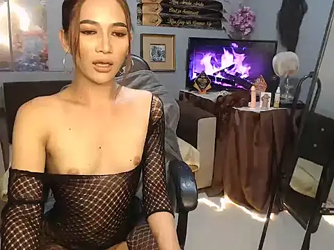Demonsfuck Webcamshow