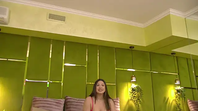 NattyDevon 现场XXX聊天