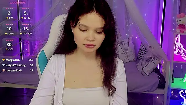 EmilyChaves Live XXX-chat