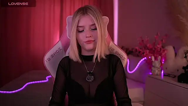 Živý XXX chat Dragonwind