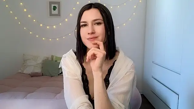 Chat XXX ao vivo de AliciaNewell