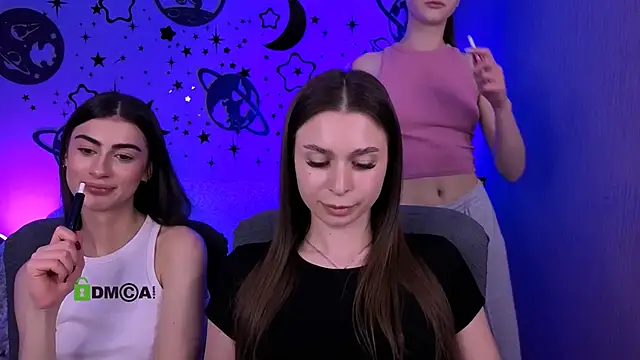 nekky_mouse's Live XXX Chat