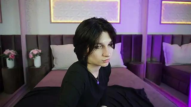 AdonBev – Naživo XXX chat