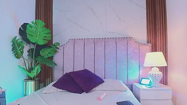 Živý XXX chat Lyaa_606
