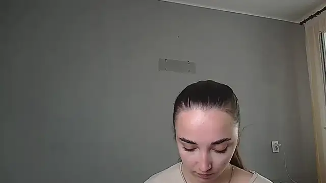Chat XXX ao vivo de Eva_Gloryy