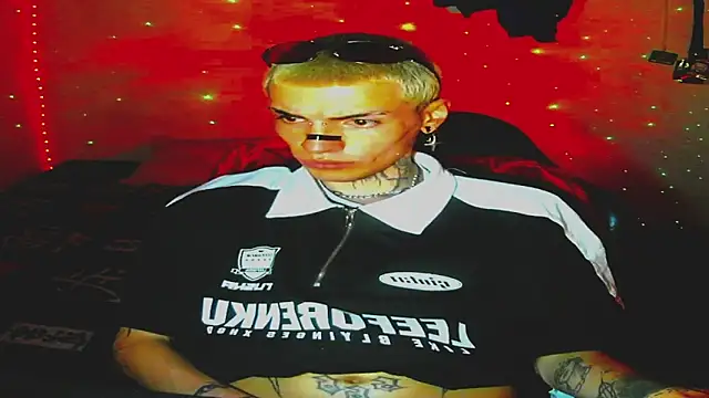 عرض كام prince_x_dark