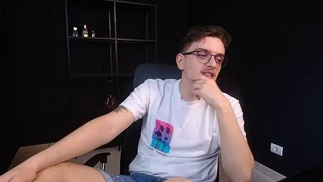 FelixStarkk Obrolan Langsung XXX