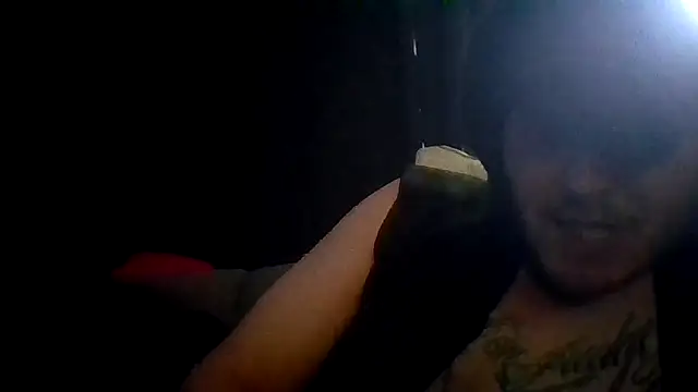 Вебкам-шоу K-O-D666