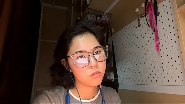 Živý XXX chat JennyCarpenter