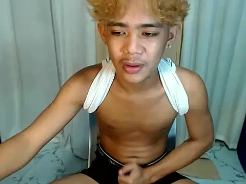 boynextdoorjosh Webcam-Show