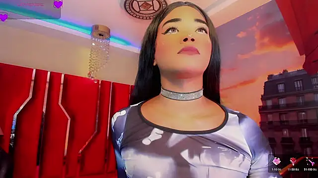 Paola_Delfino 现场XXX聊天