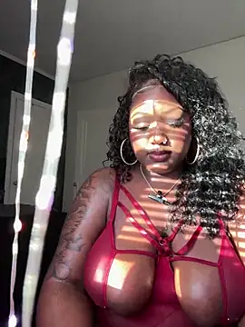 Chatroom XXX en direct de EMPRESSSOUL