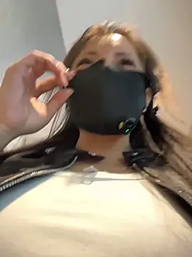 keke_00oo 网络视讯表演