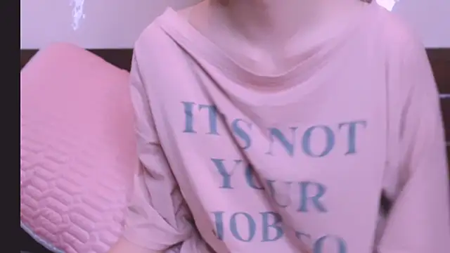 ela_baby 网络视讯表演