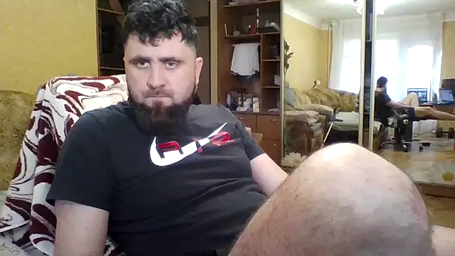 StasConnor – Naživo XXX chat