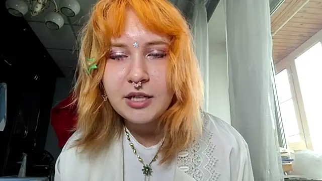 KamiBleich 라이브 XXX 채팅