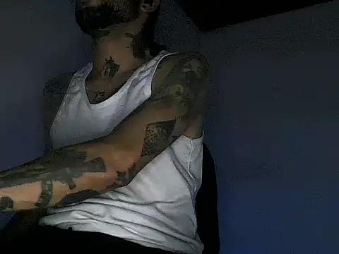 Christian_Stiven1 Show Webcam