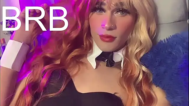 Show de Anny_Evaanss_ na webcam