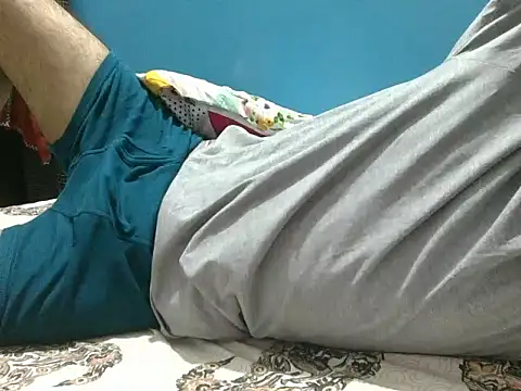 Precumboner – Naživo XXX chat