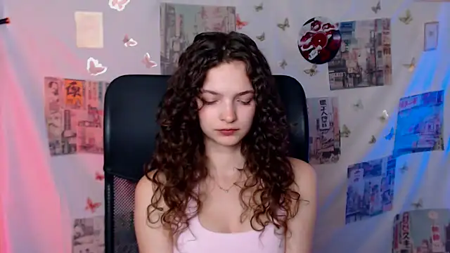 _SusieSu_ Chat XXX in diretta