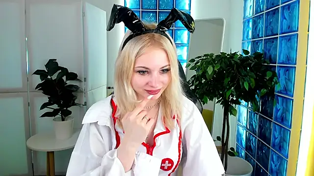 Chat XXX ao vivo de _Sweet_Sin_X_