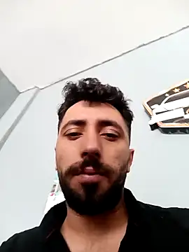 Webkamerová show Rakiyy34