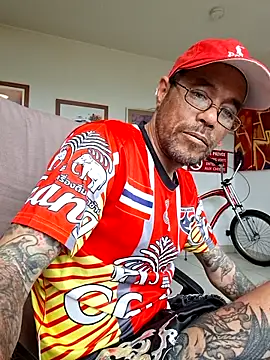 Mr_Graffitimile Webcamshow