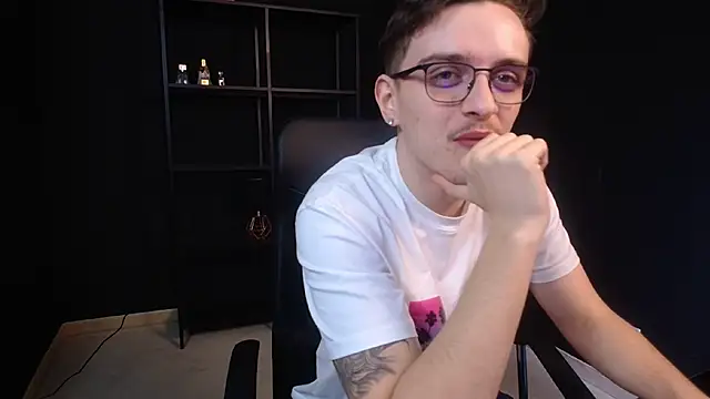 FelixStarkk Webcam show