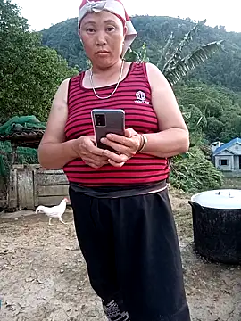 kalara_kail Obrolan Langsung XXX