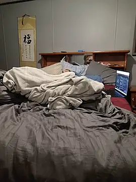 Deathrowe's Webcam Show