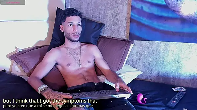 Thiagoferreti Show in webcam