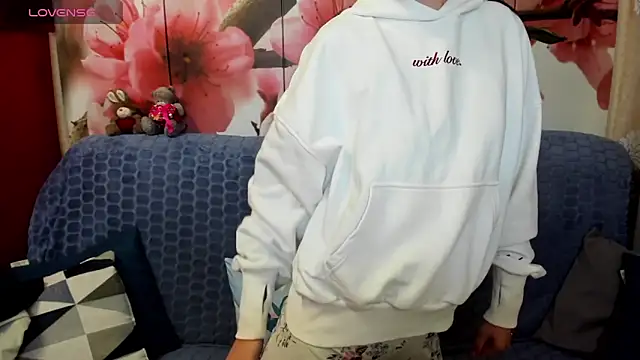 Chat XXX Live TayanaJons