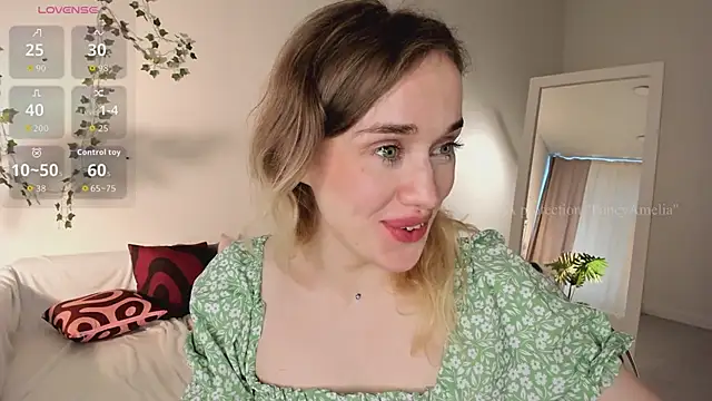 DiscoPotato's Live XXX Chat