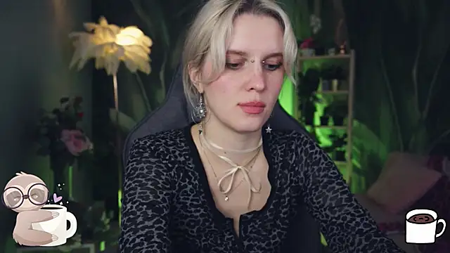 BethanyCloud – Live XXX-chat