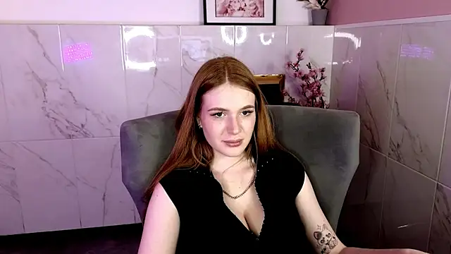 RinKittyy Chat XXX in diretta