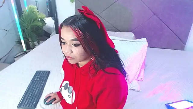 Онлайн чат XXX Disyamil_Pineda