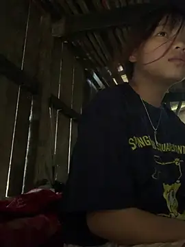 Cham-py Show Webcam