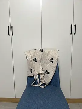 susu_kara 网络视讯表演