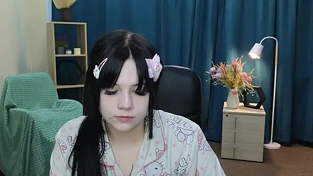 MelaineCore's Live XXX Chat