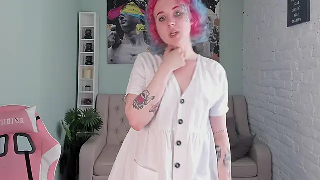ScarlettSparkss: онлайн-секс-чат
